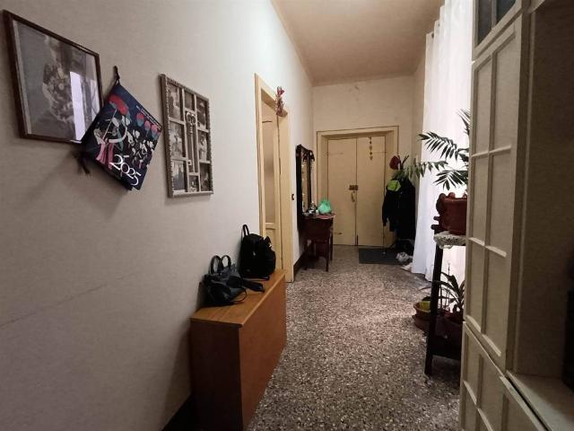 Appartamento in vendita a San Severino Marche MC