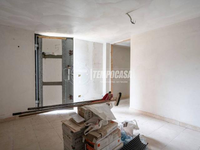 Appartamento in vendita a San Severino Marche MC