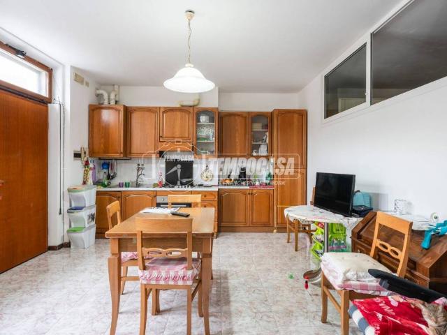 Appartamento in vendita a San Severino Marche MC