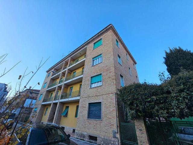 Appartamento in vendita a San Severino Marche MC