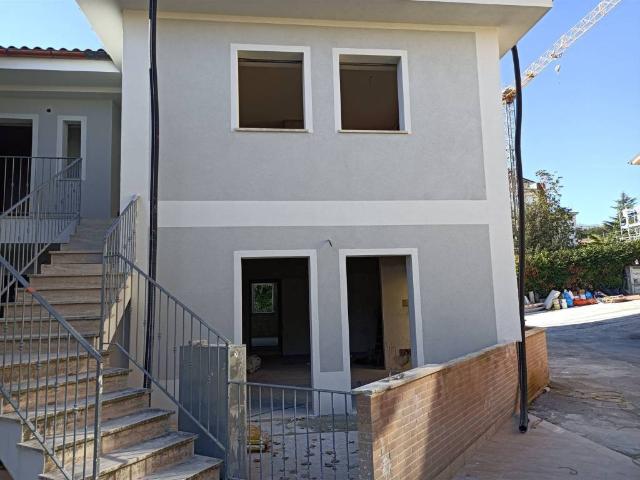 Appartamento in vendita a San Severino Marche MC
