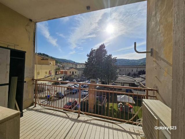 Appartamento in vendita a San Severino Marche MC