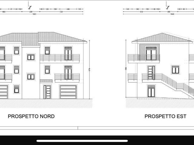 Appartamento in vendita a San Severino Marche MC