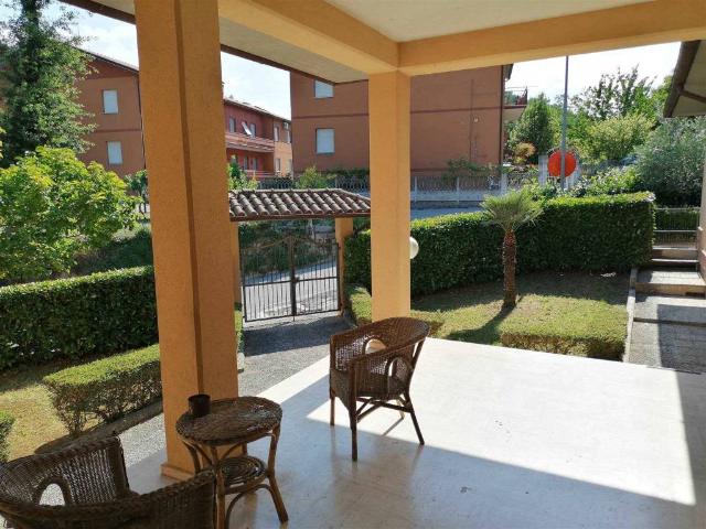 Appartamento in vendita a San Severino Marche MC