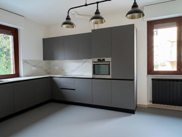 Appartamento in vendita a San Severino Marche MC