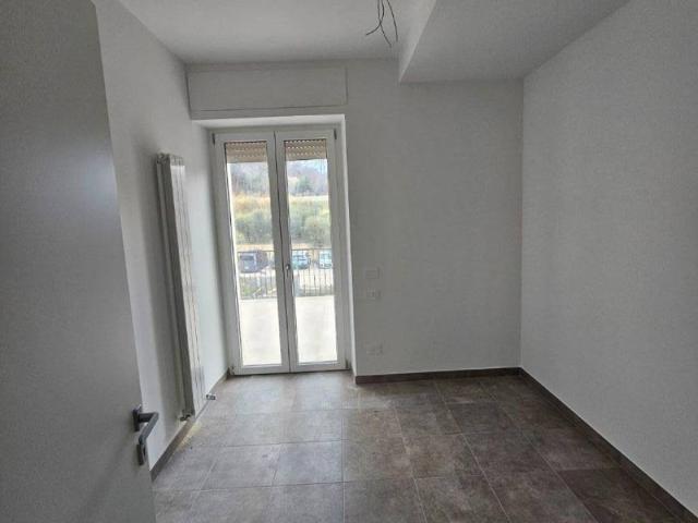 Appartamento in vendita a San Severino Marche MC