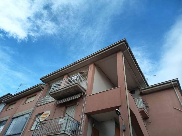 Appartamento in vendita a San Severino Marche MC