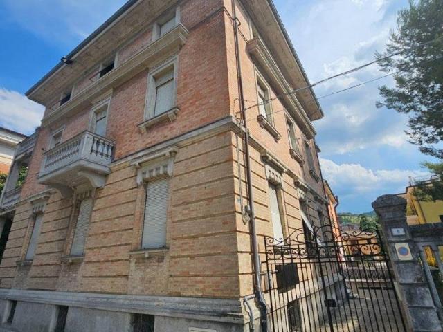 Appartamento in vendita a San Severino Marche MC