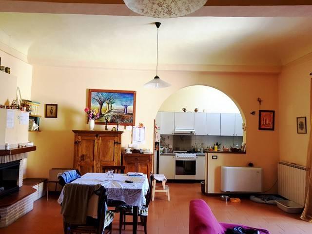 Appartamento in vendita a San Severino Marche MC