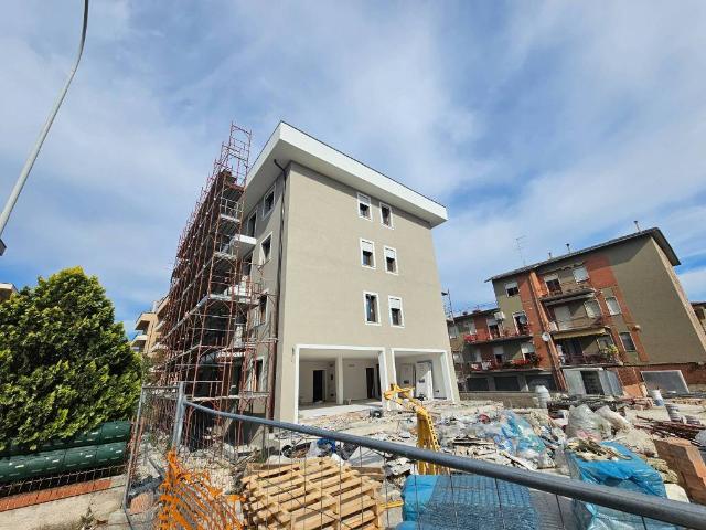 Appartamento in vendita a San Severino Marche MC