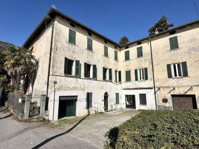 Appartamento in vendita a San Siro CO