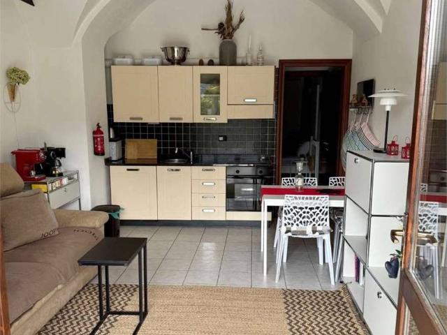Appartamento in vendita a San Siro CO