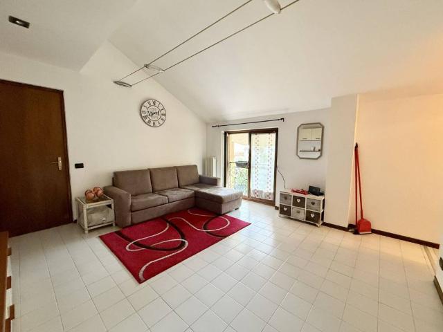 Appartamento in vendita a San Siro CO