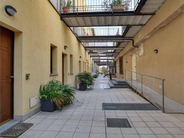 Appartamento in vendita a San Siro CO