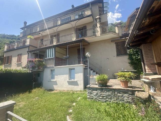 Appartamento in vendita a San Siro CO