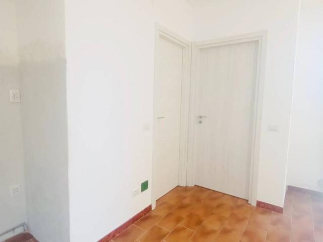 Appartamento in vendita a San Siro CO