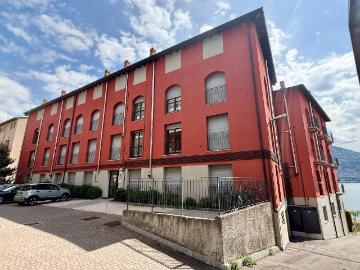 Appartamento in vendita a San Siro CO