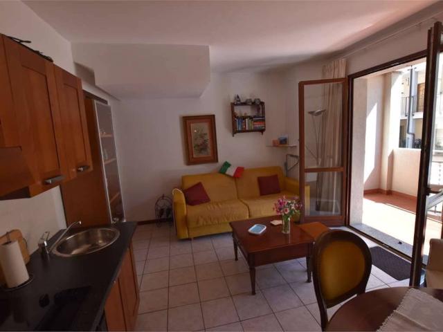 Appartamento in vendita a San Siro CO
