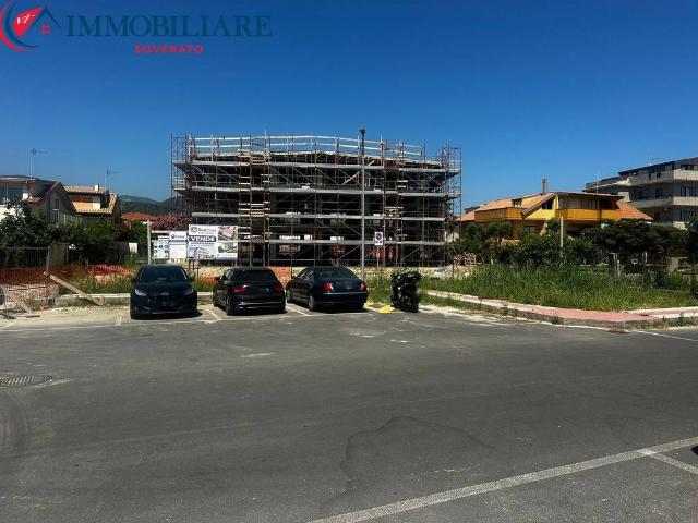 Appartamento in vendita a San Sostene CZ