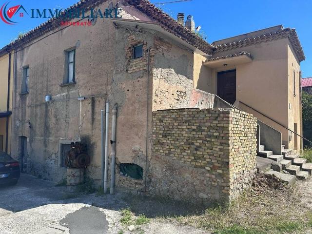Appartamento in vendita a San Sostene CZ