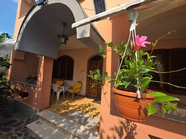 Appartamento in vendita a San Sostene CZ