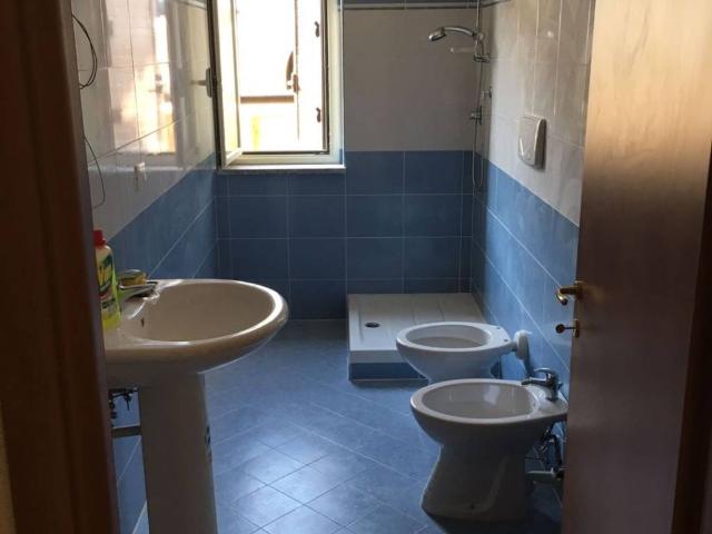 Appartamento in vendita a San Sostene CZ