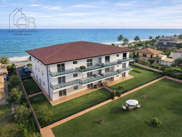 Appartamento in vendita a San Sostene CZ