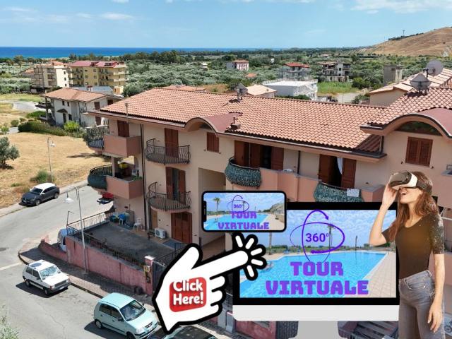 Appartamento in vendita a San Sostene CZ