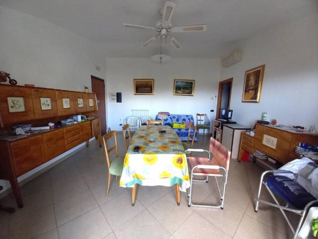 Appartamento in vendita a San Sostene CZ