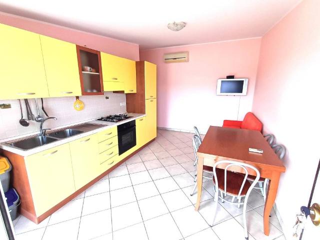 Appartamento in vendita a San Sostene CZ