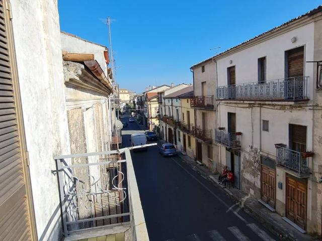 Appartamento in vendita a San Sosti CS