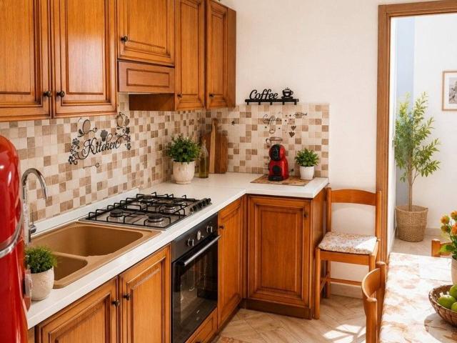 Appartamento in vendita a Sannazzaro De' Burgondi