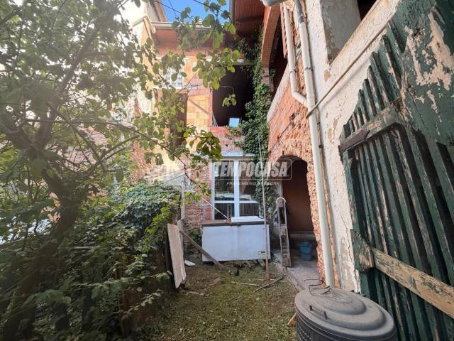 Appartamento in vendita a Sannazzaro de' Burgondi PV