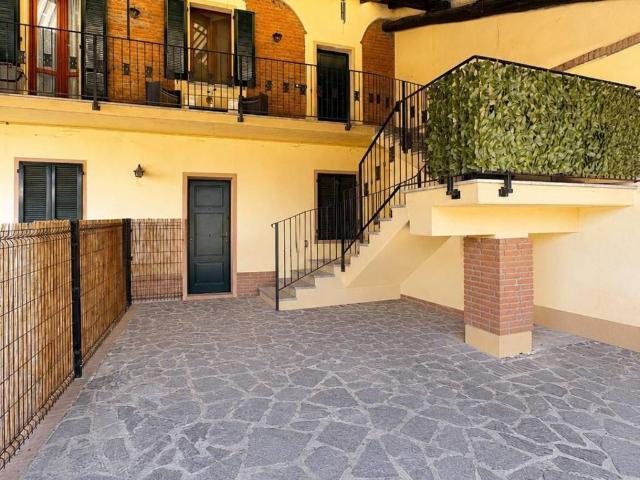 Appartamento in vendita a Sannazzaro de' Burgondi PV