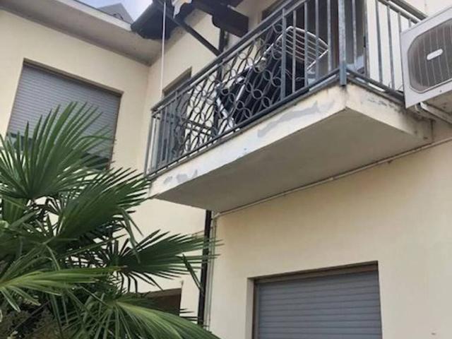 Appartamento in vendita a Sannazzaro de' Burgondi PV