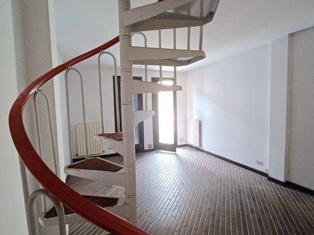 Appartamento in vendita a Sannazzaro de' Burgondi PV