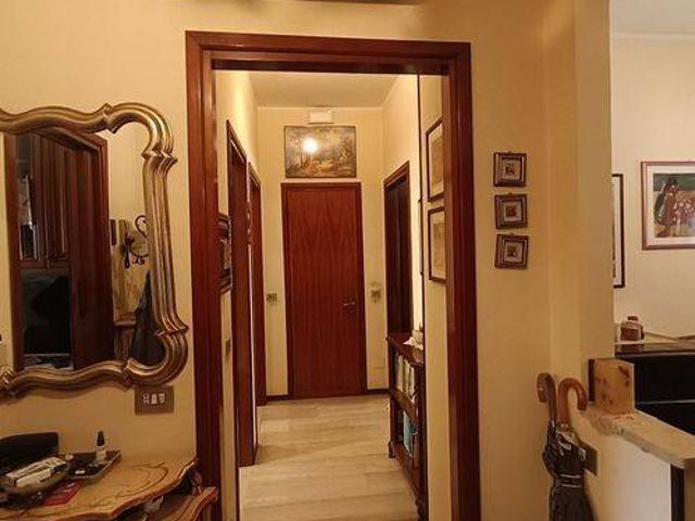 Appartamento in vendita a Sannazzaro de' Burgondi PV