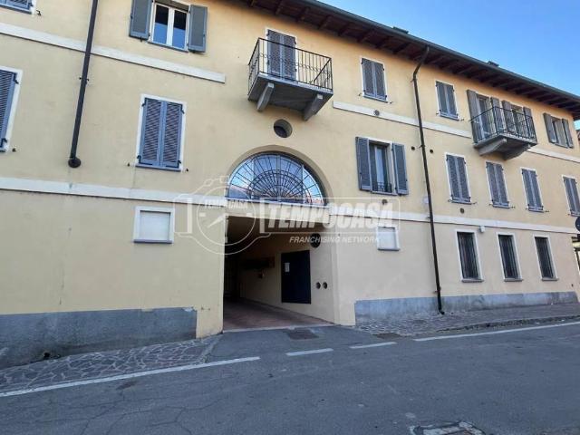 Appartamento in vendita a Sannazzaro de' Burgondi PV