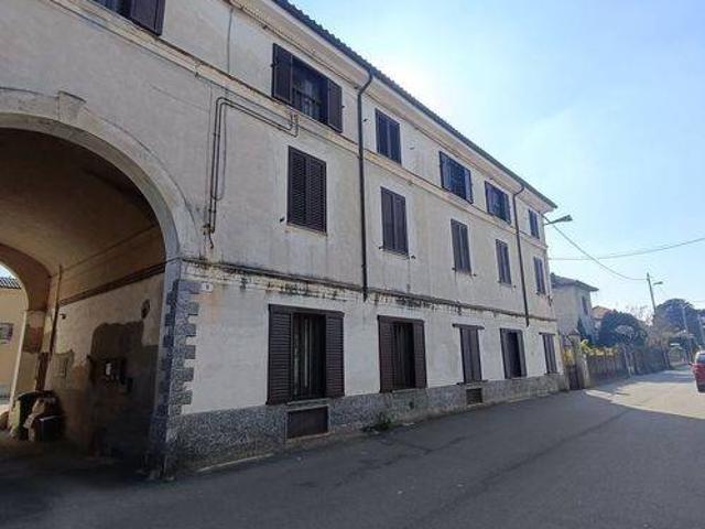 Appartamento in vendita a Sannazzaro de' Burgondi PV