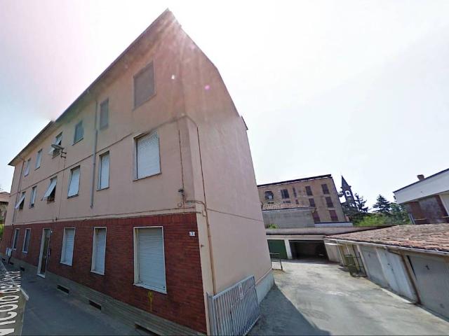 Appartamento in vendita a Sannazzaro de' Burgondi PV