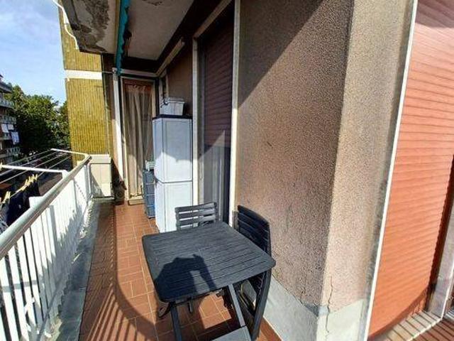 Appartamento in vendita a Sannazzaro de' Burgondi PV