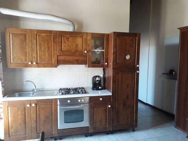 Appartamento in vendita a Sannazzaro de' Burgondi PV
