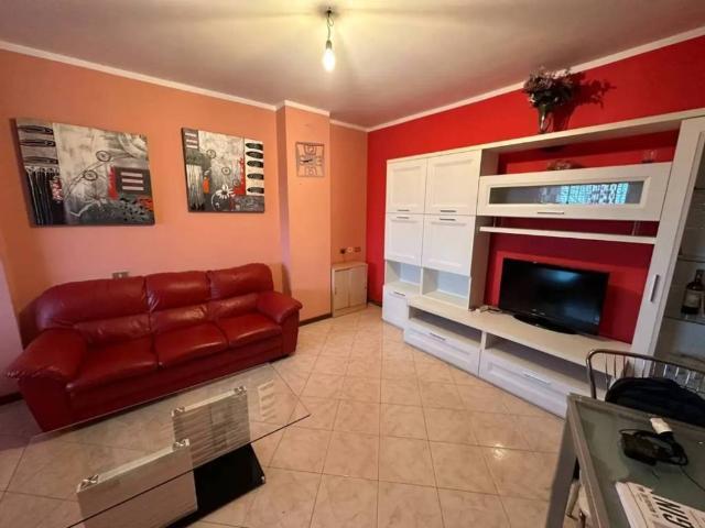 Appartamento in vendita a Sannazzaro de' Burgondi PV
