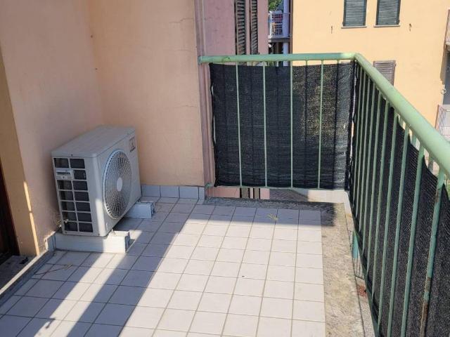 Appartamento in vendita a Sannazzaro de' Burgondi PV