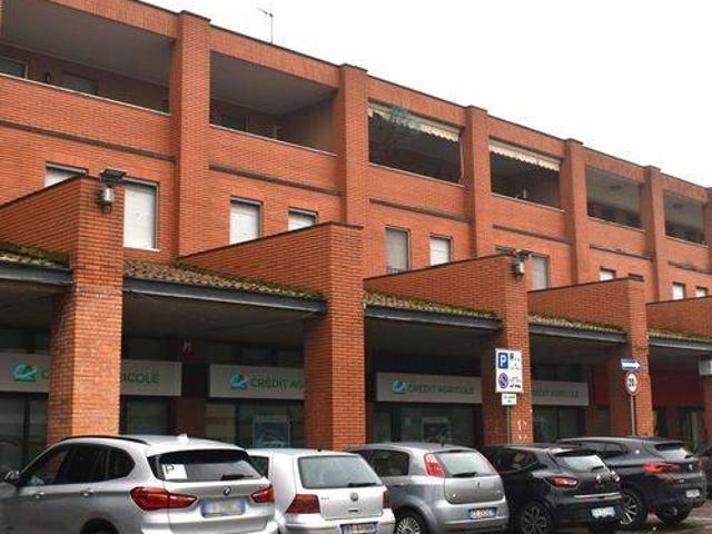 Appartamento in vendita a Sannazzaro de' Burgondi PV