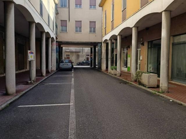 Appartamento in vendita a Sannazzaro de' Burgondi PV