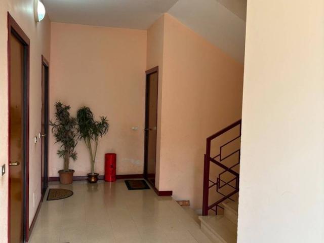Appartamento in vendita a Sannazzaro de' Burgondi PV