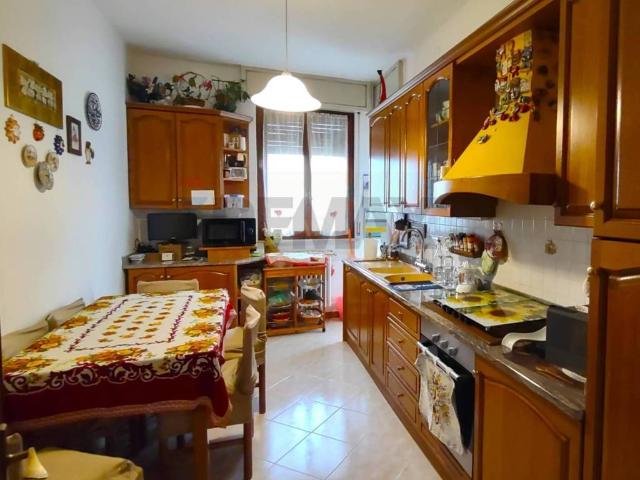 Appartamento in vendita a Sannazzaro de' Burgondi PV