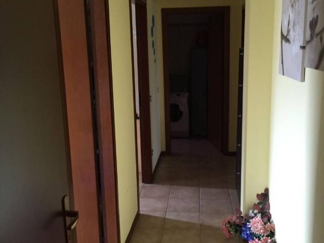 Appartamento in vendita a Sannazzaro de' Burgondi PV