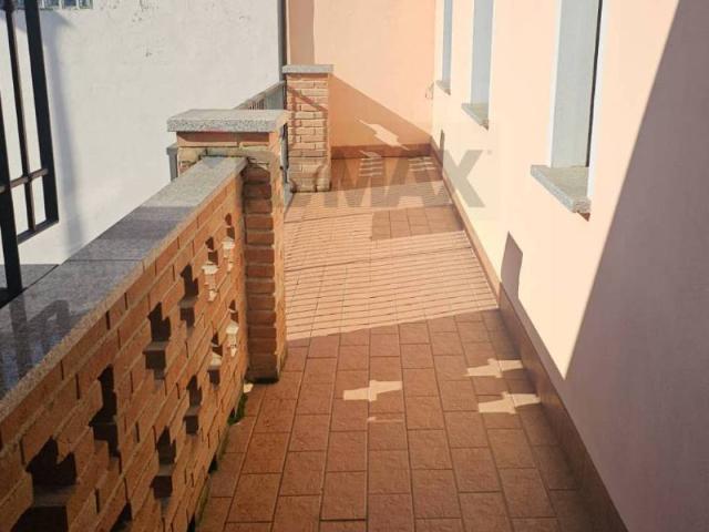 Appartamento in vendita a Sannazzaro de' Burgondi PV